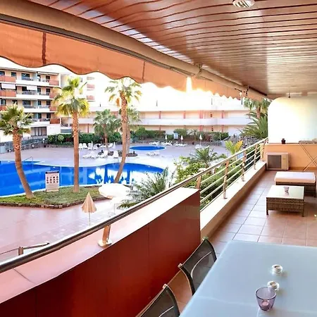 Holidays And Work Gigantes, Internet 600 Mb * Puerto de Santiago (Tenerife)