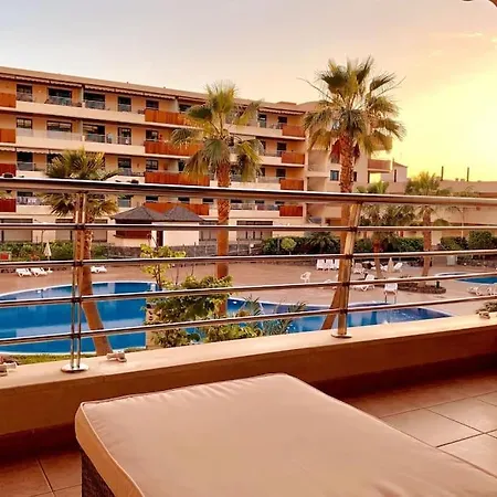 Holidays And Work Gigantes, Internet 600 Mb Apartment