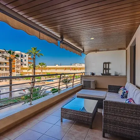 Holidays And Work Gigantes, Internet 600 Mb Apartment *