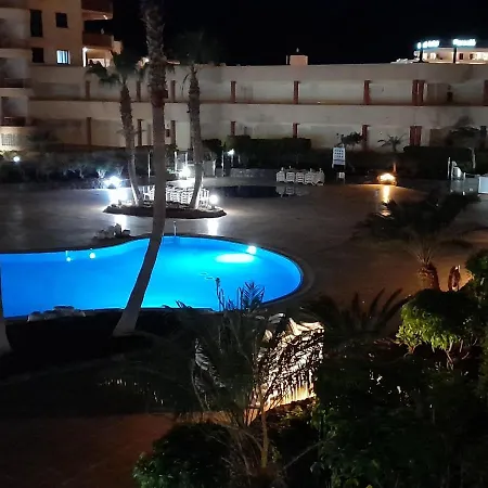 Holidays And Work Gigantes, Internet 600 Mb Apartment