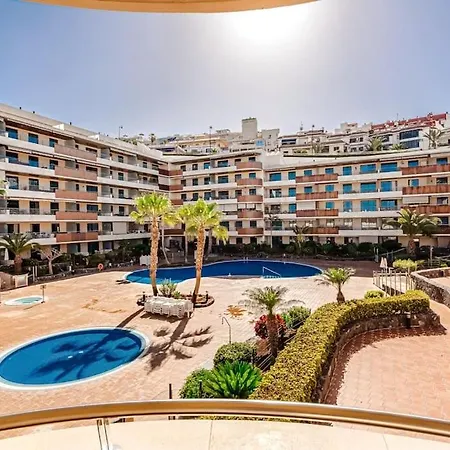 Holidays And Work Gigantes, Internet 600 Mb Apartment Puerto de Santiago (Tenerife)