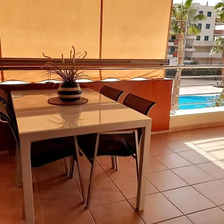 Holidays And Work Gigantes, Internet 600 Mb * Puerto de Santiago (Tenerife)