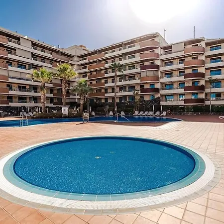 Holidays And Work Gigantes, Internet 600 Mb Apartment