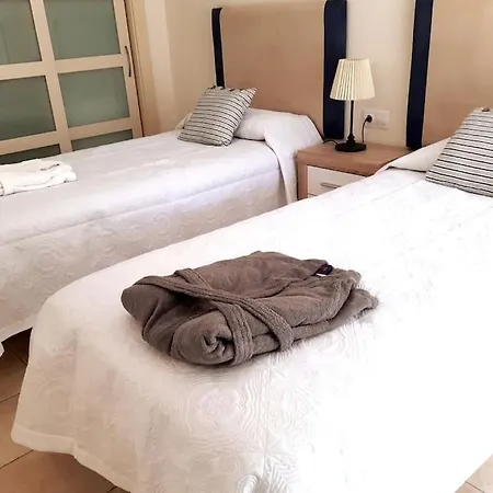 Holidays And Work Gigantes, Internet 600 Mb Apartment *