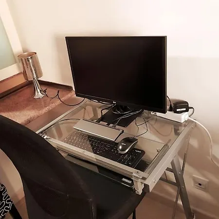 Apartment Holidays And Work Gigantes, Internet 600 Mb *