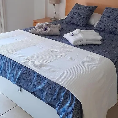 Holidays And Work Gigantes, Internet 600 Mb * Puerto de Santiago (Tenerife)